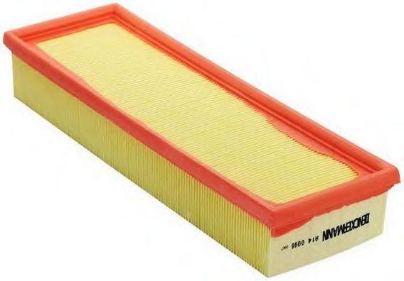 Фільтр повітряний Opel ,Volvo