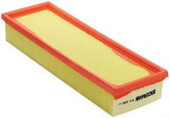 Фільтр повітряний Opel ,Volvo, фото 1