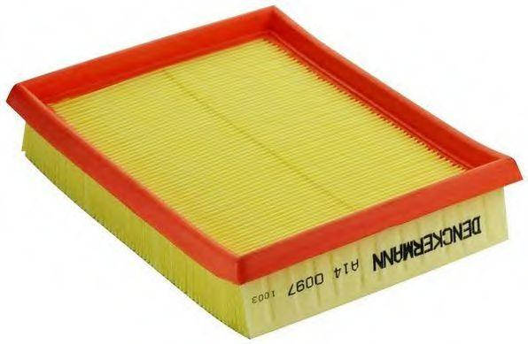 Фiльтр повiтряний Peugeot 206 1.1-1.6 98, фото 1