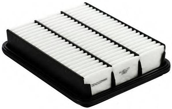 Фiльтр повітряний Mazda Xedos 9/Mitsubishi Eclipse/Galant 92-, фото 1