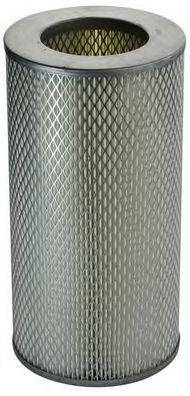 Фільтр повітряний Toyota Hiace 2.4i/D/TD 95-, фото 1