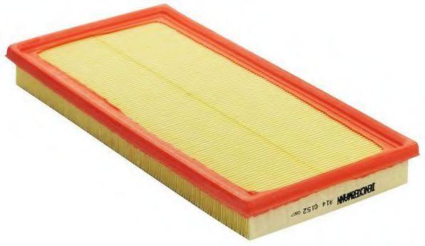 Фiльтр повiтряний Volvo S40/V40 1.6/1.8/2.0 95-04