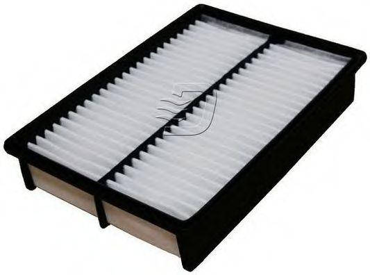 Фільтр повітряний Mazda Xedos 9 2.3 95-/Toyota Corolla 1.6 97-, фото 1