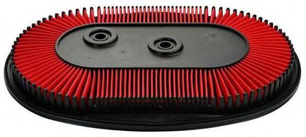 Фільтр повітряний Nissan Primera 2.0i 90-98, фото 1