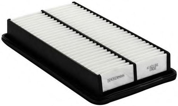 Фільтр повітряний Mazda 6 02-