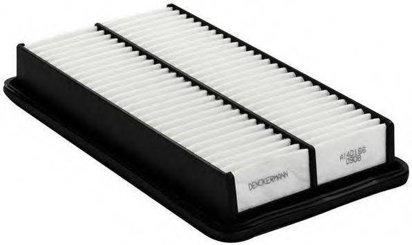 Фільтр повітряний Mazda 6 02-, фото 1