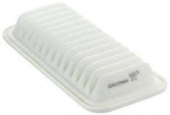 Фільтр повітряний Toyota Yaris 1.3/1.5 16V 08/99-, фото 1