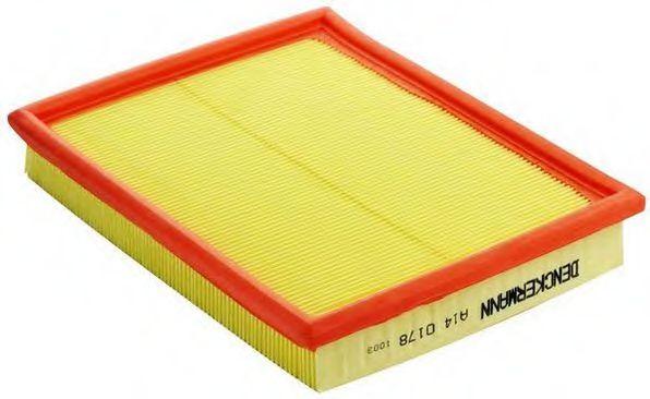 Фільтр повітря Fiat Palio/Siena 1.4i/1.6i