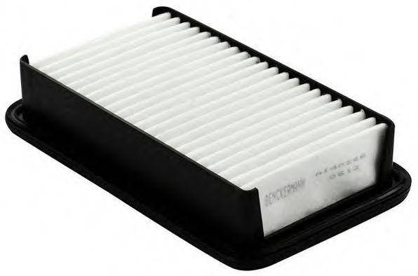 Фільтр повітряний Suzuki Jimny 1.3-1.5 98-, фото 1