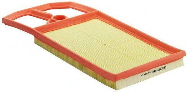 Фільтр повітряний VW/Seat 1.4 16V/1,6 16V Golf IV/Caddy II 9, фото 1