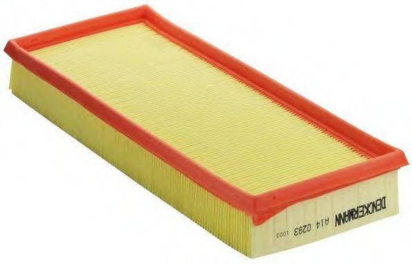 Фільтр повітряний Ford Mondeo 1.8 16V 2.0 16V 2.5 V6 24V 2.0, фото 1