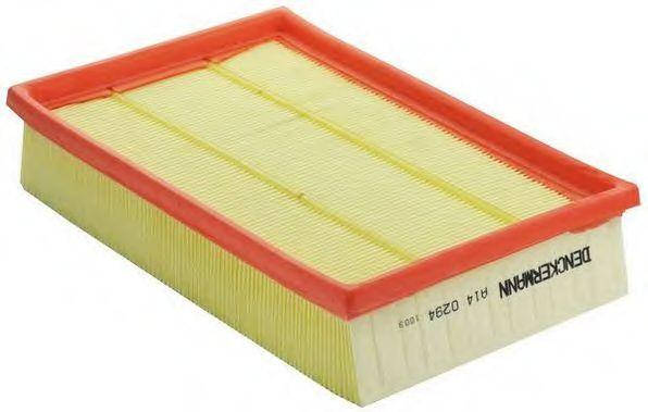 Фільтр повітряний Ford Transit 2.4D, TD (DuraTorq) 8/00-, фото 1