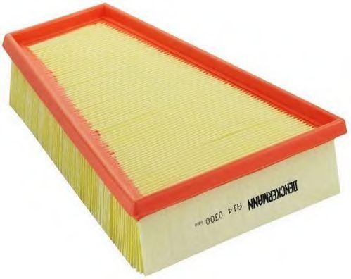 Фiльтр повiтряний Peugeot Citroen 2.0HDI 99-