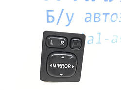Коректор дзеркал Toyota Rav 4 CA30 2.2 DIESEL 2ADFTV 2006 (б/в)