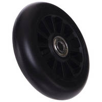 Колесо для самокату SP-Sport 100мм із підшипником