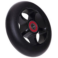 Колесо для самокату SP-Sport 100мм із підшипником