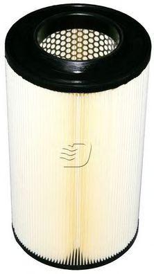 Фiльтр повiтряний Fiat Ducato/Citroen Jumper III/Peugeot Boxer III 2.2,3.0Hdi 06-