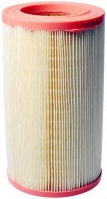 Фільтр повітряний Fiat Bravo II 1.4 08-