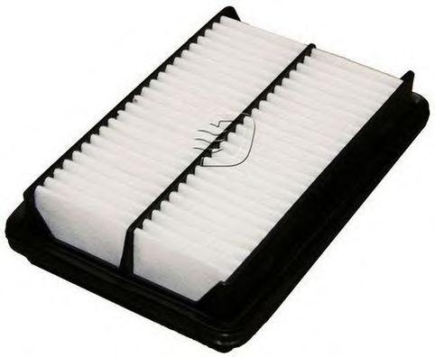 Фільтр повітряний Suzuki Liana (ER) 02-