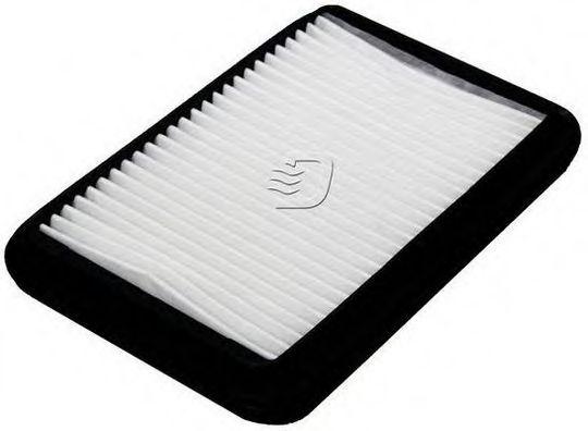 Фільтр повітряний Suzuki Ignis, 03-