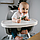 Ложечки силіконові (Персикова/Фіолетова) BabyOno (5901435414255), фото 3