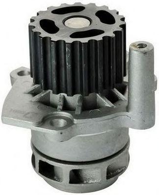Водяна помпа VAG A2/A3/Caddy III/Golf V/T-5/Touran/Fabia/Octavia 1.4Tdi/1.9Tdi 2000-