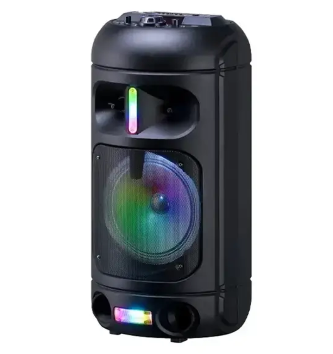 Бездротова портативна Bluetooth-колонка з мікрофоном Kimiso QS-A880