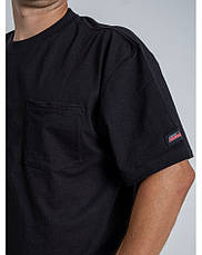 Футболка чоловіча брендова котонова на високий зріст DICKIES, фото 4