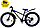 Позашляховик фетбайк 26 Tank Cross (fatbike) велосипед 2024 фетбайк, фото 4
