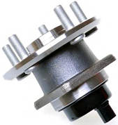 Підшипник зад к-кт Toyota Avensis (T25)1.6 VVT-i 2003.04-