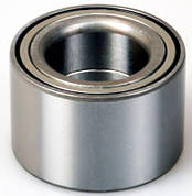 К-кт пidшипника перед. Opel Agila 00-02