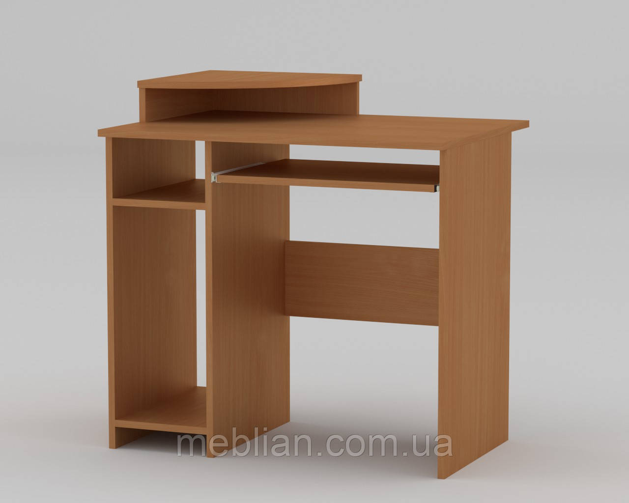 Стіл комп'ютерний СКМ -1, фото 1