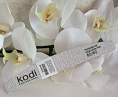 Пилка для нігтів  KODI 80/80