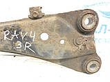 Важіль задній поздовжній Toyota Rav 4 CA30 2.2 DIESEL 2ADFTV 2006 прав. (Б/в), фото 2