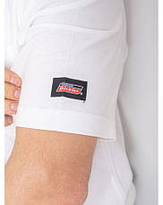 Футболка батальна чоловіча брендова котонова на високий зріст DICKIES, фото 4