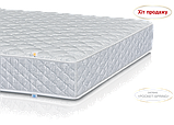 Матрац пружинний "АГАТ", фото 2