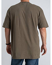 Футболка чоловіча брендова коттонова на високий зріст DICKIES, фото 4