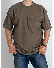 Футболка чоловіча брендова коттонова на високий зріст DICKIES, фото 3