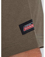 Футболка чоловіча брендова коттонова на високий зріст DICKIES, фото 5
