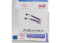 Клей для латок камеры велосипеда 20 г