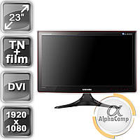 Монітор 23" Samsung BX2335 (DVI/TN+Film) class A БУ