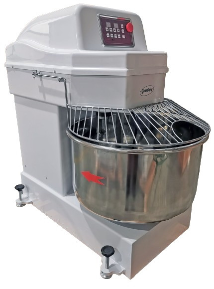 Тестомес спіральний Gastromix HS100B