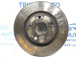 Диск гальмівний передній Toyota Rav 4 CA30 2.2 DIESEL 2ADFTV 2006 (б/в)