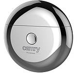 Бритва Camry CR 2938 — дорожня, 2 головки, USB, бездротова, фото 5