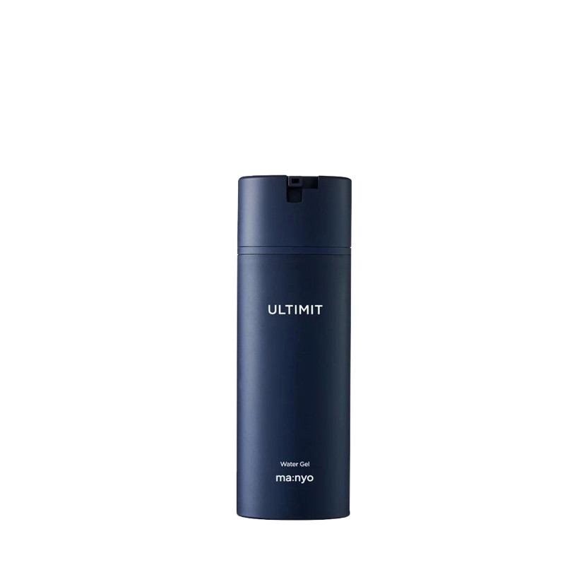 Гель-крем зволожувальний для чоловіків Manyo Ultimit All-in-one Water Gel 120 ml