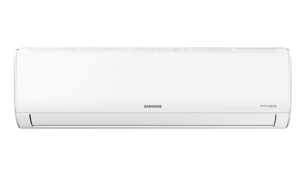 Кондиціонер інверторний Samsung Basic AR12TXHQASINUA