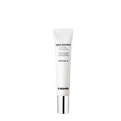Крем для шкіри навколо очей підтягуючий Medi-Peel Peptide 9 Aqua Essence Lifting Eye Cream 40 ml