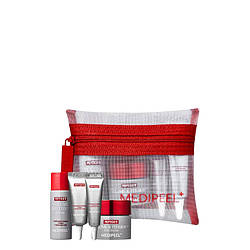 Набір мініатюр засобів омолоджувальних Medi-Peel Peptide 9 Volume Bio Tox Trial Kit