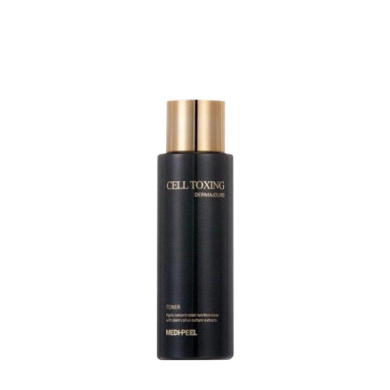 Тонер омолоджувальний зі стовбуровими клітинами Medi-Peel Cell Tox Dermajours Toner 250 ml