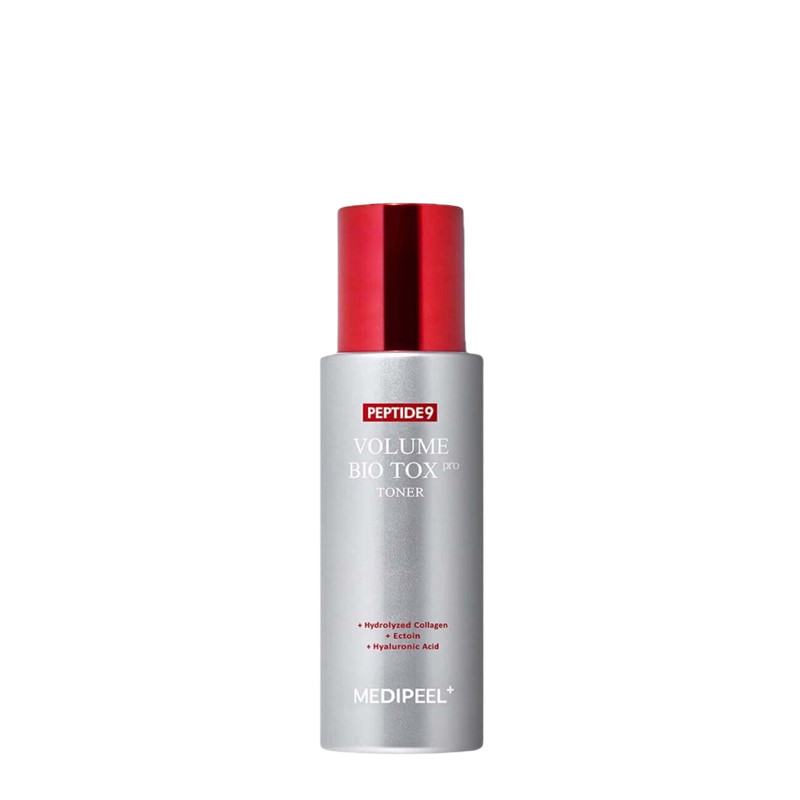 Тонер омолоджувальний з пептидами і колагеном Medi-Peel Peptide 9 Volume Bio Tox Toner 250 ml